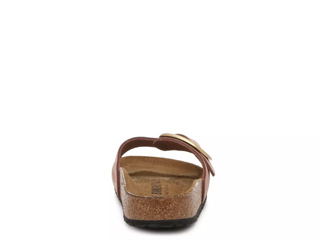 Birkenstock Madrid Big Buckle Sandal - Women's
