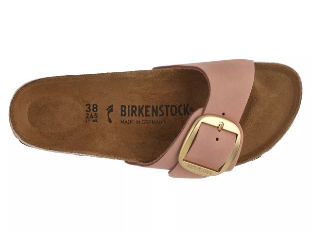 Birkenstock madrid big buckle 39 store