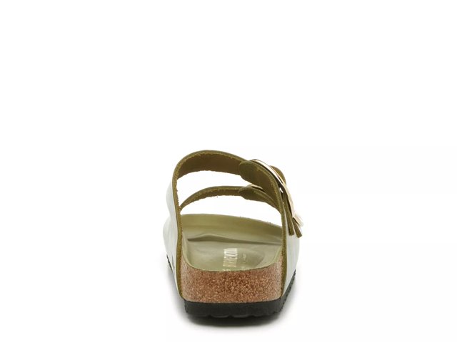 Birkenstock Arizona Big Buckle Slide Sandal - Women's - Free Shipping | DSW