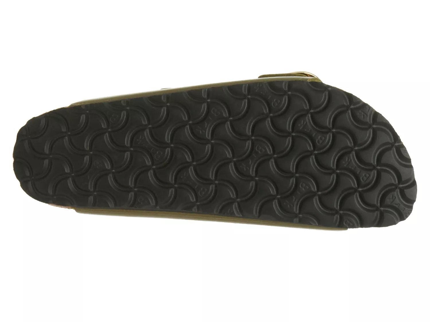 Arizona Big Buckle Slide Sandal