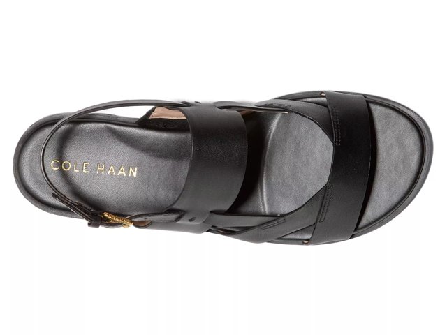 Cole haan sandal top