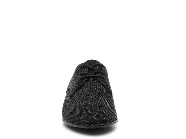 Mix No. 6 Hollmes Oxford