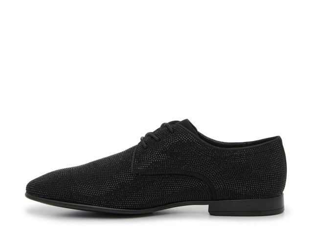Mix No. 6 Hollmes Oxford