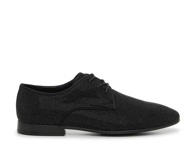 Mix No. 6 Hollmes Oxford