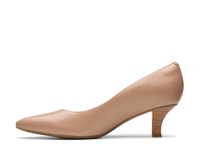 Clarks Kepley Vine Pump Free Shipping DSW
