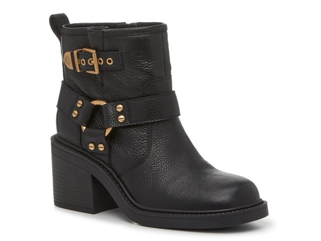 Vince camuto benedie bootie discount