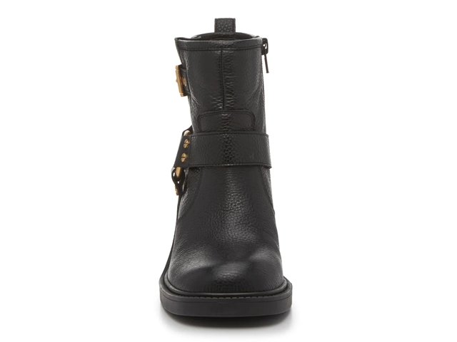 モラビトボトム モラビトボトム Vince Camuto Bipdi Moto Bootie - Free