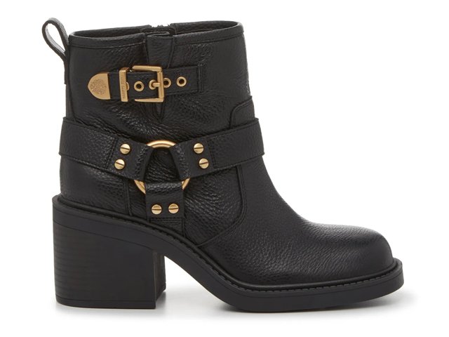 Dsw buckle booties store