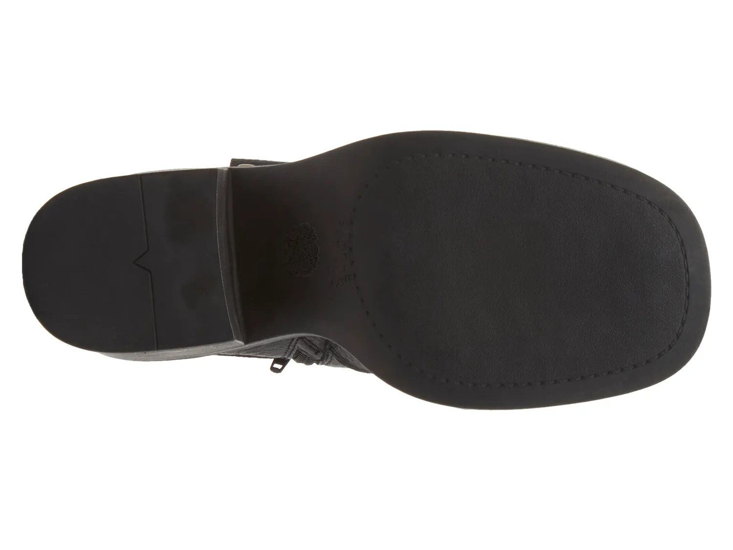 Bipdi Moto Bootie