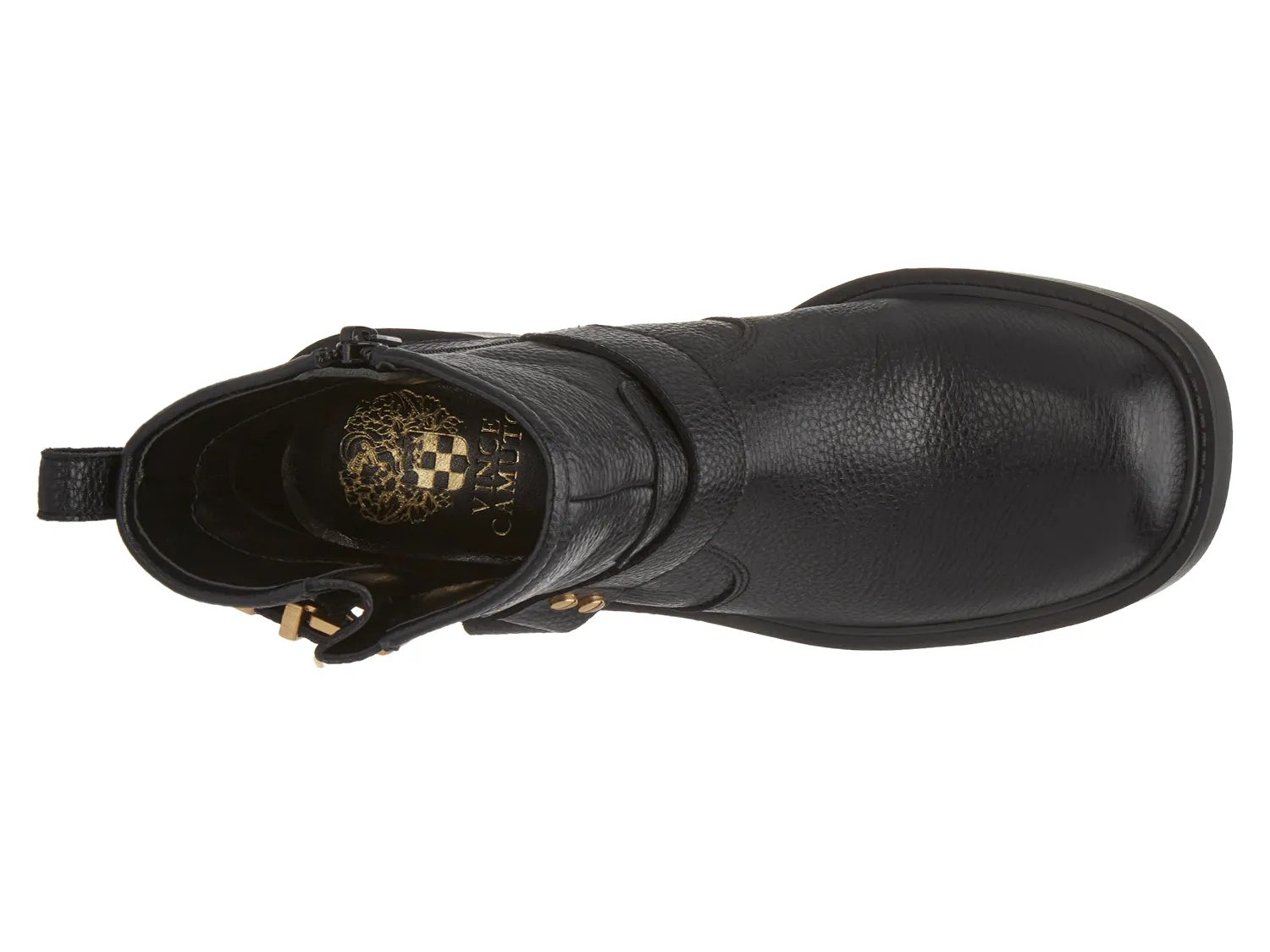 Bipdi Moto Bootie