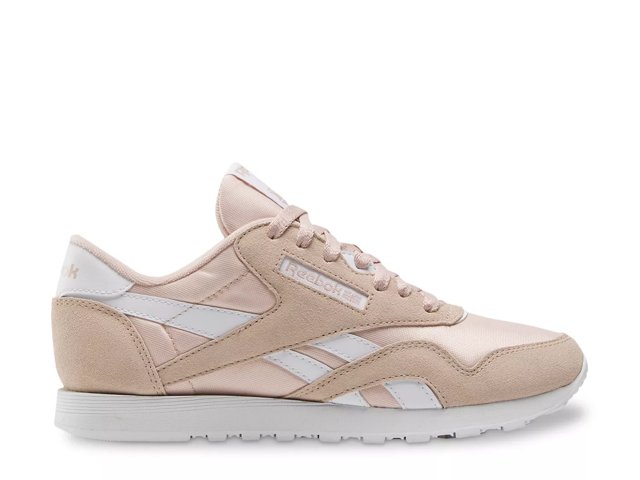 Reebok classic suede womens brown new arrivals