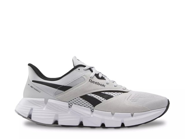 Reebok Zig Dynamica 5 Sneaker Free Shipping DSW