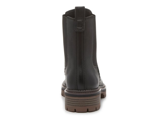 Crown Vintage Gilian Chelsea Boot
