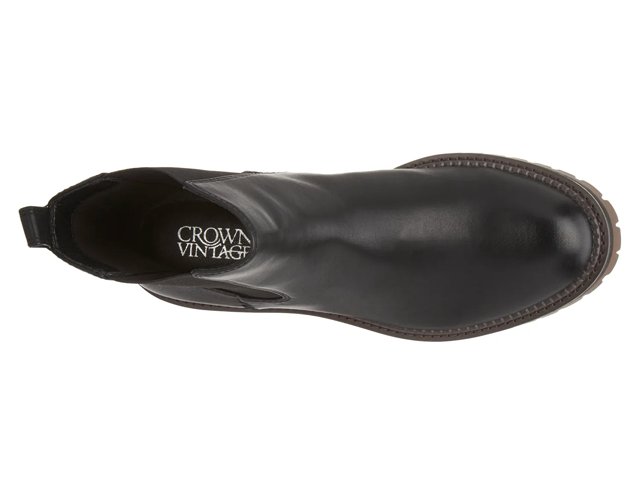 Crown Vintage Gilian Chelsea Boot