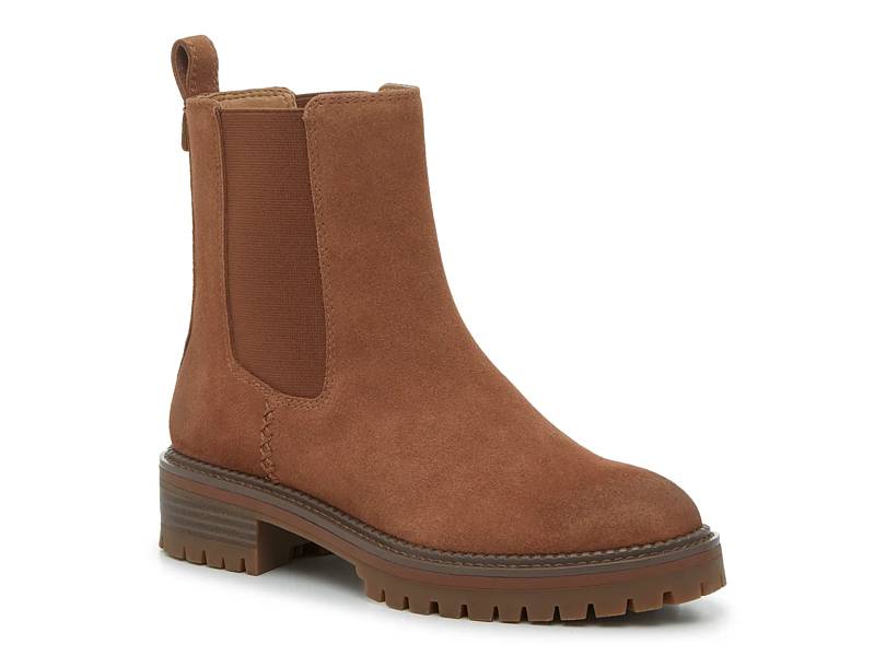 Dsw chelsea boots hotsell