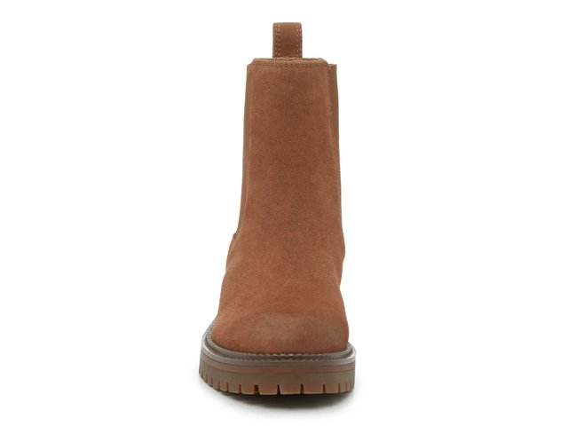 Crown Vintage Gilian Chelsea Boot