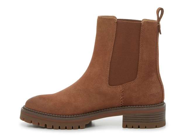 Crown Vintage Gilian Chelsea Boot