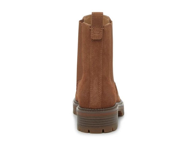Crown Vintage Gilian Chelsea Boot
