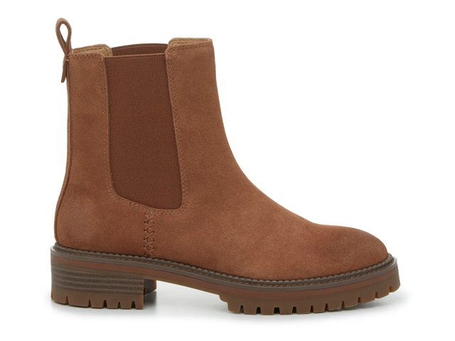 Crown Vintage Gilian Chelsea Boot