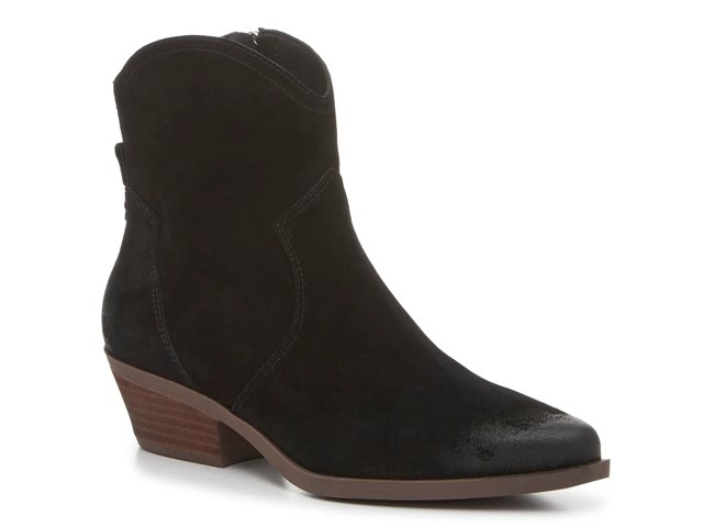 Crown Vintage Razia Western Bootie Free Shipping DSW