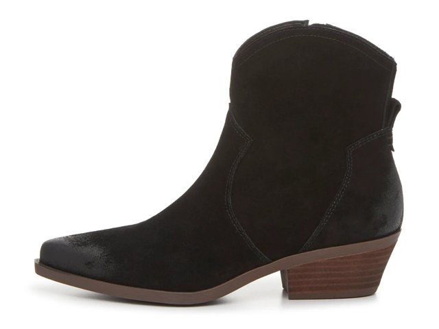 Crown vintage eralicia bootie on sale