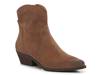Crown Vintage Razia Western Bootie - Free Shipping | DSW