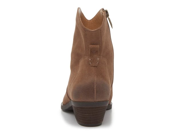 Crown Vintage Razia Western Bootie - Free Shipping | DSW
