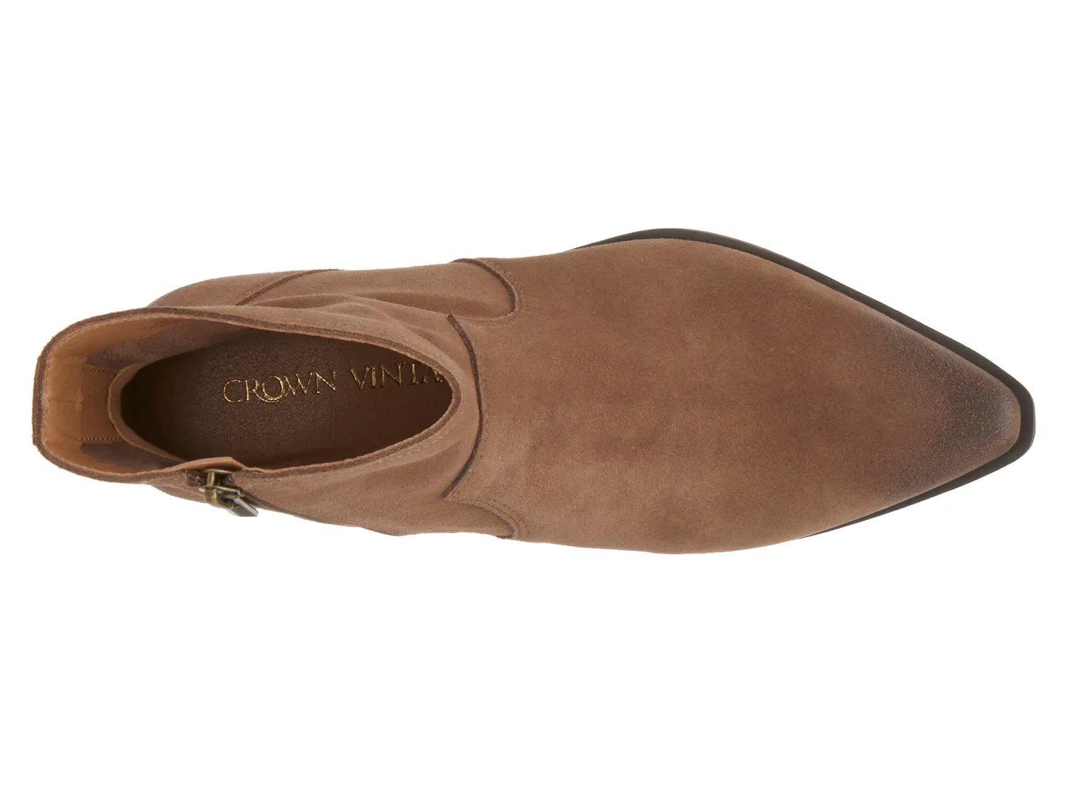 Razia Western Bootie