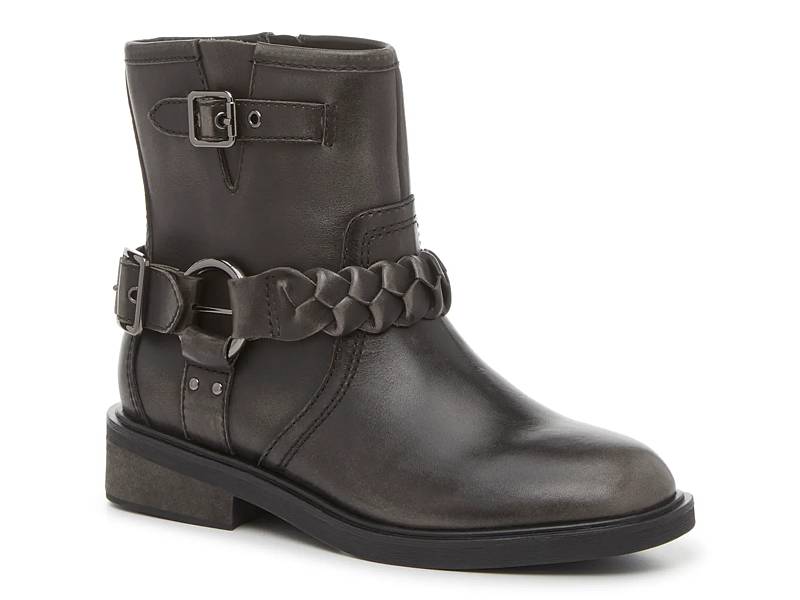 Shop Women s Moto Boots DSW