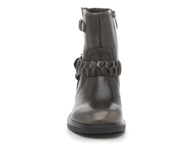 Crown Vintage Willa Moto Bootie - Free Shipping | DSW
