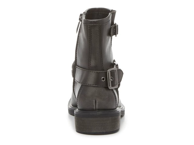 Vintage クラウン Crown Vintage Darveen Engineer Boot - Free Shipping | DSW