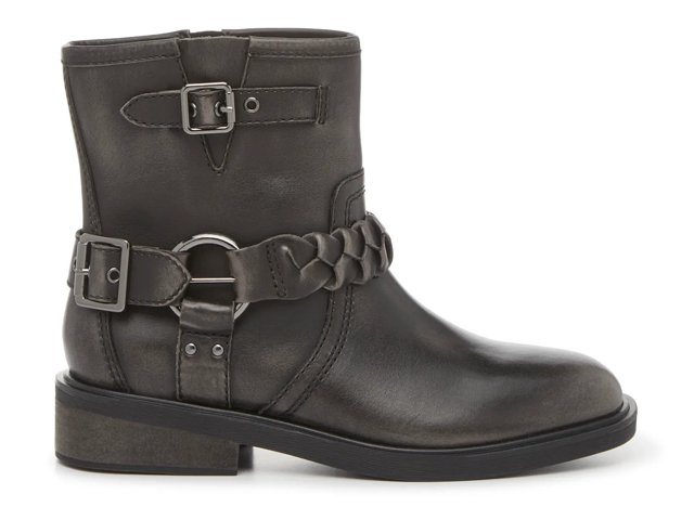 Crown Vintage Willa Moto Bootie Free Shipping DSW