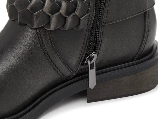 Crown Vintage Willa Moto Bootie