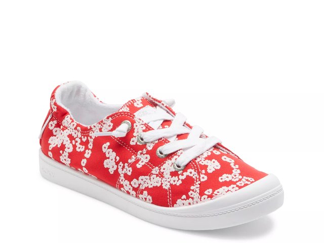 Roxy 2025 bayshore red