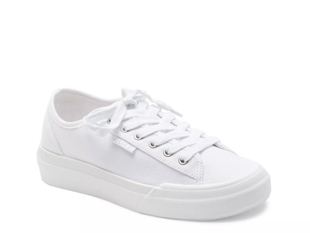 Roxy Marina Platform Sneaker