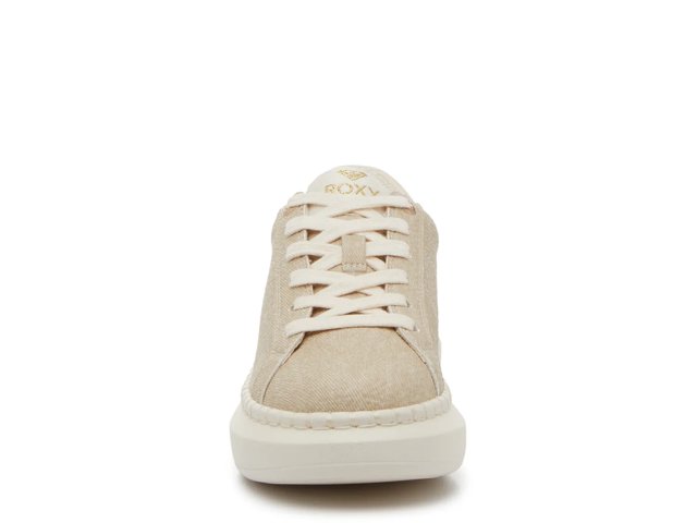 Roxy Stellar Platform Sneaker - Women's - Free Shipping | DSW