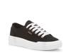 Marina Sneaker - Women's Black view