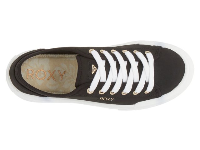 Roxy Marina Sneaker Women s Free Shipping DSW