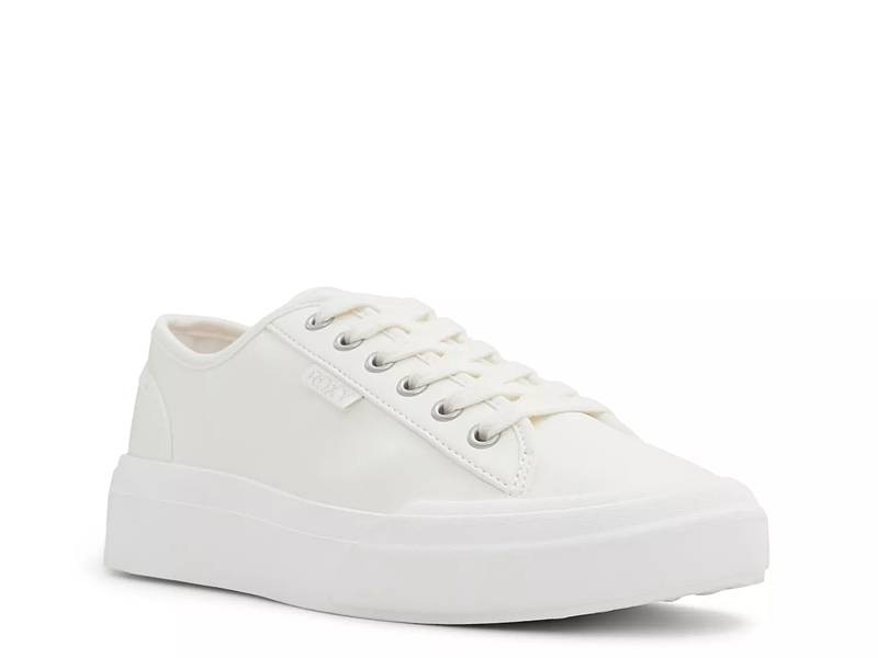 Cheap white platform shoes deals