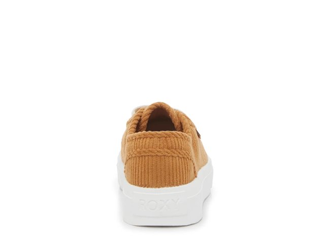 Roxy - Na Roxy Marina Sneaker - Women's - Free Shipping | DSW