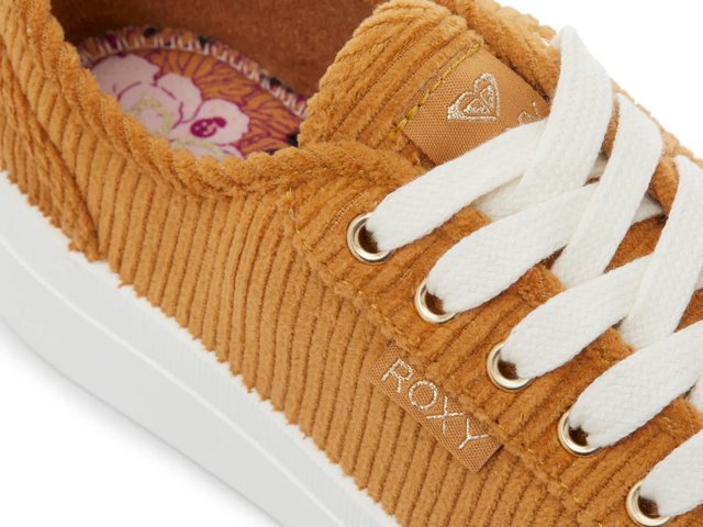 Roxy - Na Roxy Marina Sneaker - Women's - Free Shipping | DSW