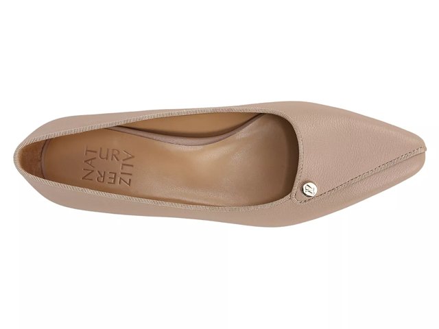 Naturalizer Georgia Pump Free Shipping DSW