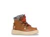 Bradley Boot - Kids' Brown view