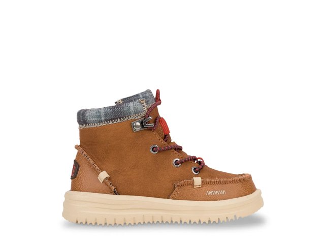 HEYDUDE Bradley Boot - Kids'