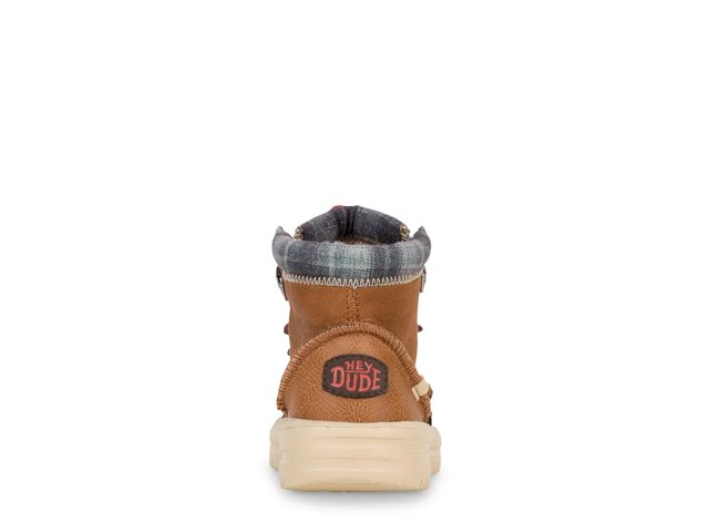 HEYDUDE Bradley Boot - Kids'