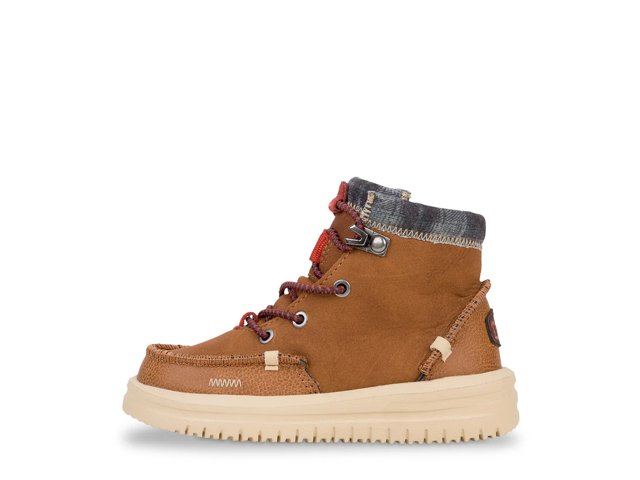 HEYDUDE Bradley Boot - Kids'