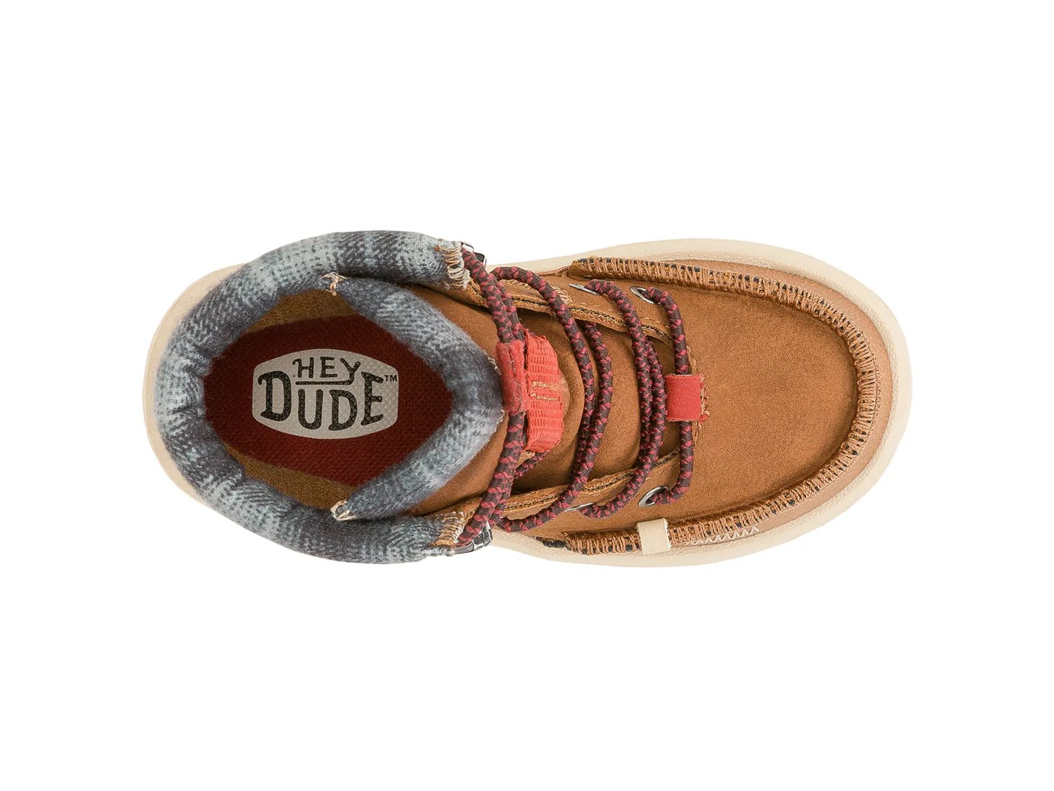 Bradley Boot - Kids'