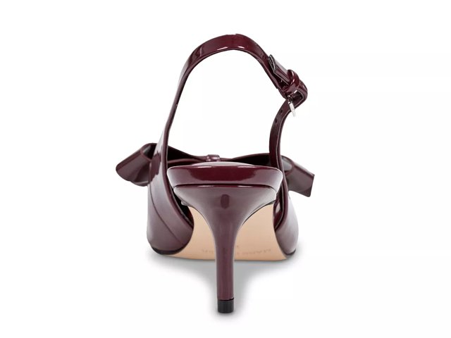 Marc Fisher Allon Pump - Free Shipping | DSW