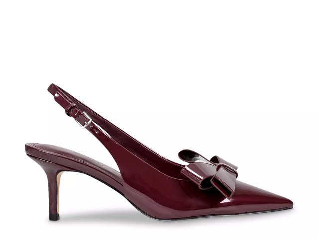 Marc Fisher Allon Pump - Free Shipping | DSW