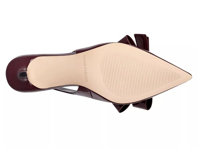 Marc Fisher Allon Pump - Free Shipping | DSW